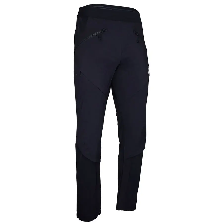Pantalon homme Silvini Tiniso black