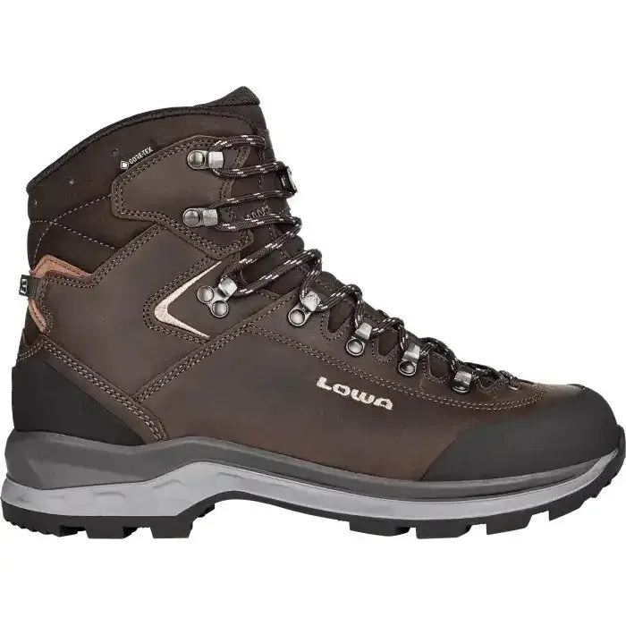 Lowa Chaussures montantes homme Lowa Ranger GTX brown