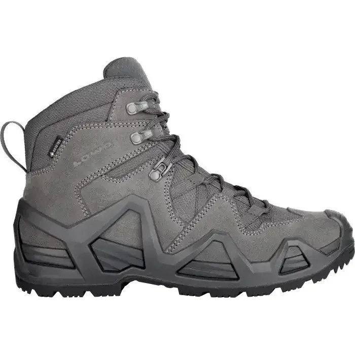 Chaussures montantes homme Lowa Zephyr MK2 GTX MID wolf