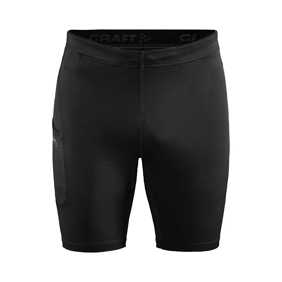 Craft Short extensible homme Craft ADV Essence noir