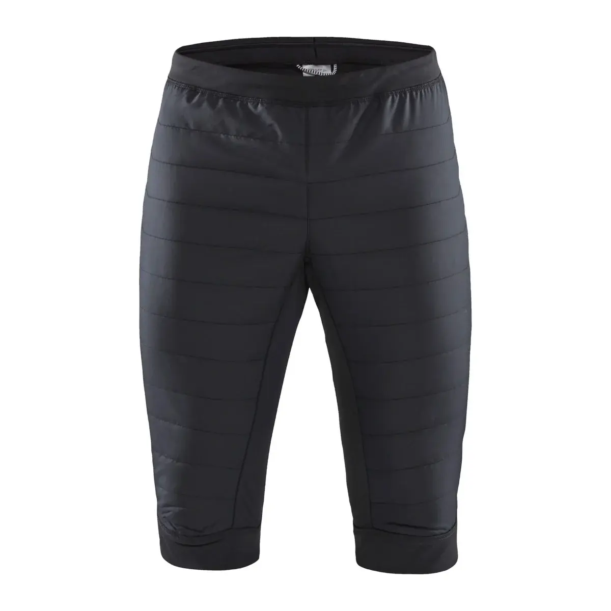 Craft Short de ski de fond thermique homme Craft Storm Thermal noir