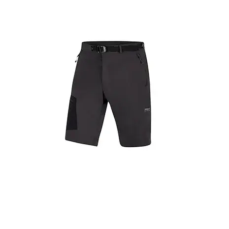 Short homme Direct Alpine Cruise Short anthracite/black