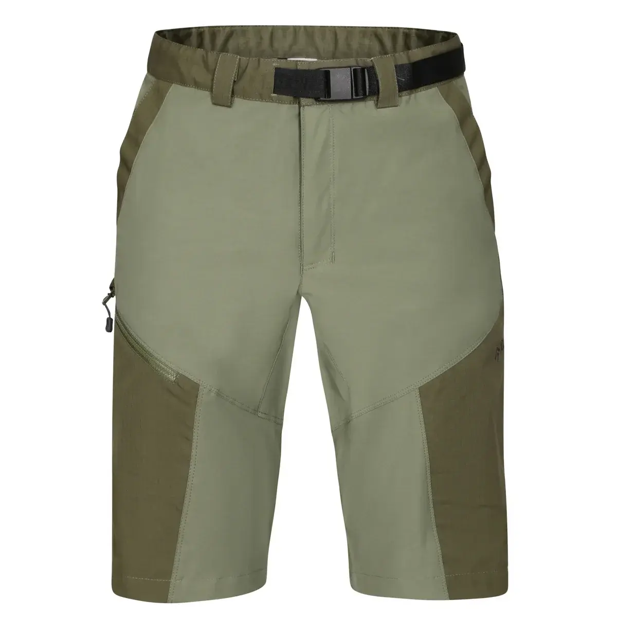 Direct Alpine Short homme Direct Alpine Fremont khaki