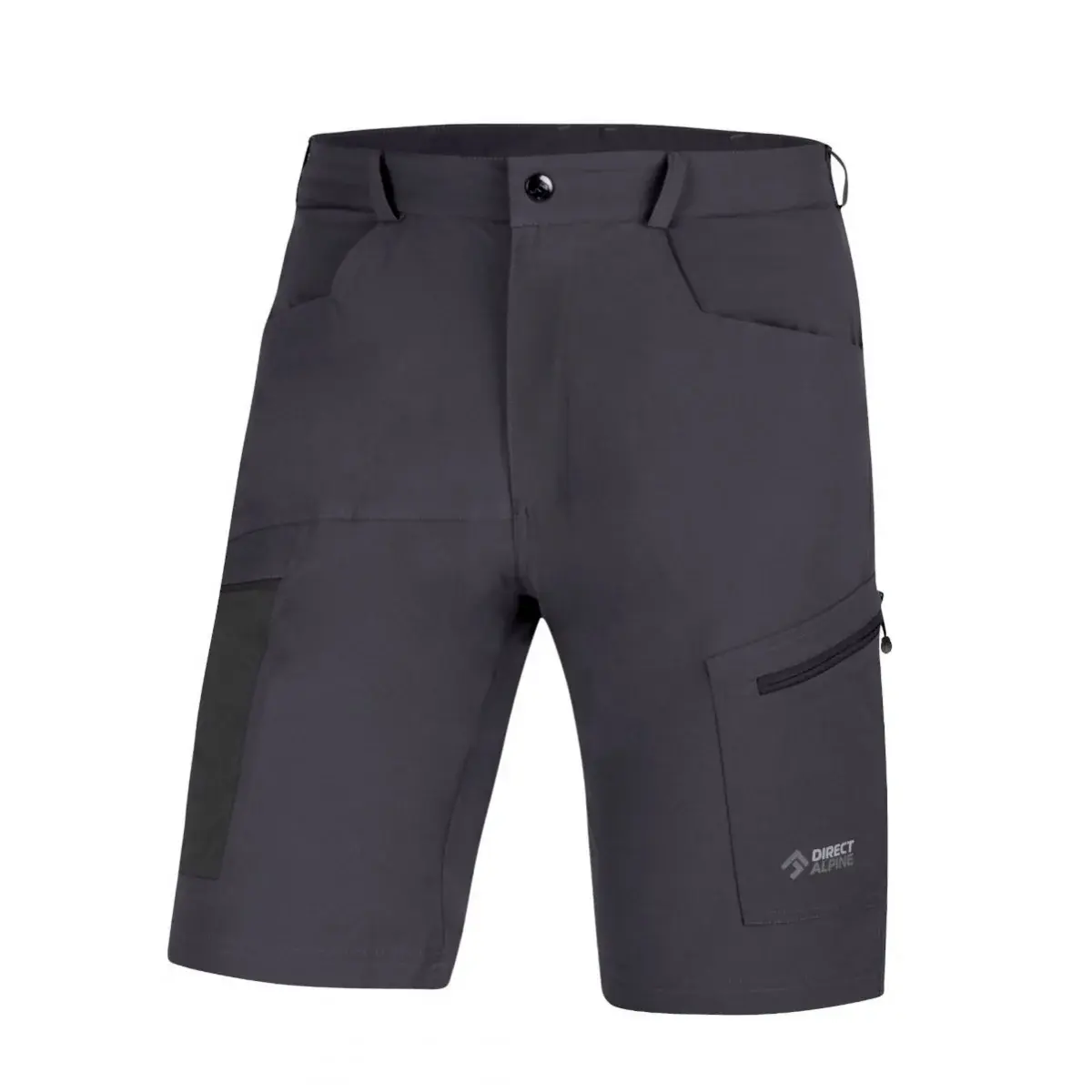 Direct Alpine Short outdoor homme Direct Alpine Mordor Short anthracite