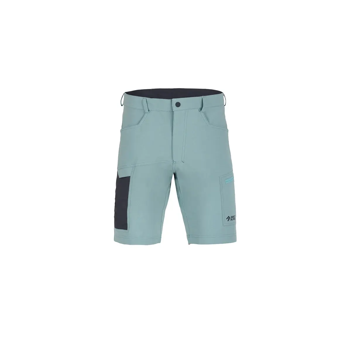 Short homme Direct Alpine Mordor short arctic