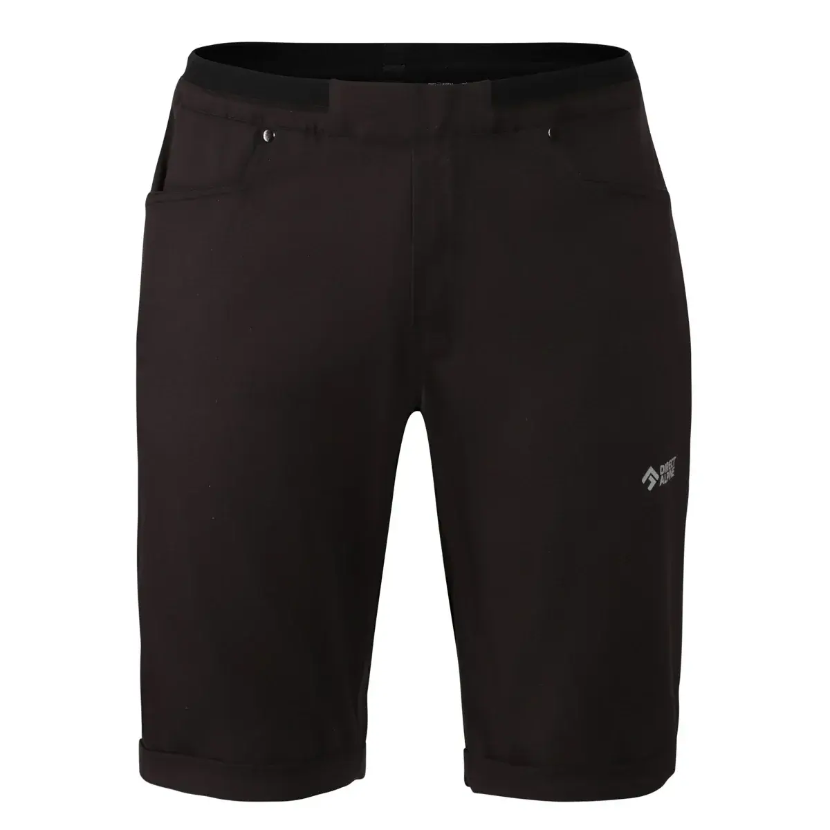 Short homme Direct Alpine Rock Shorts black