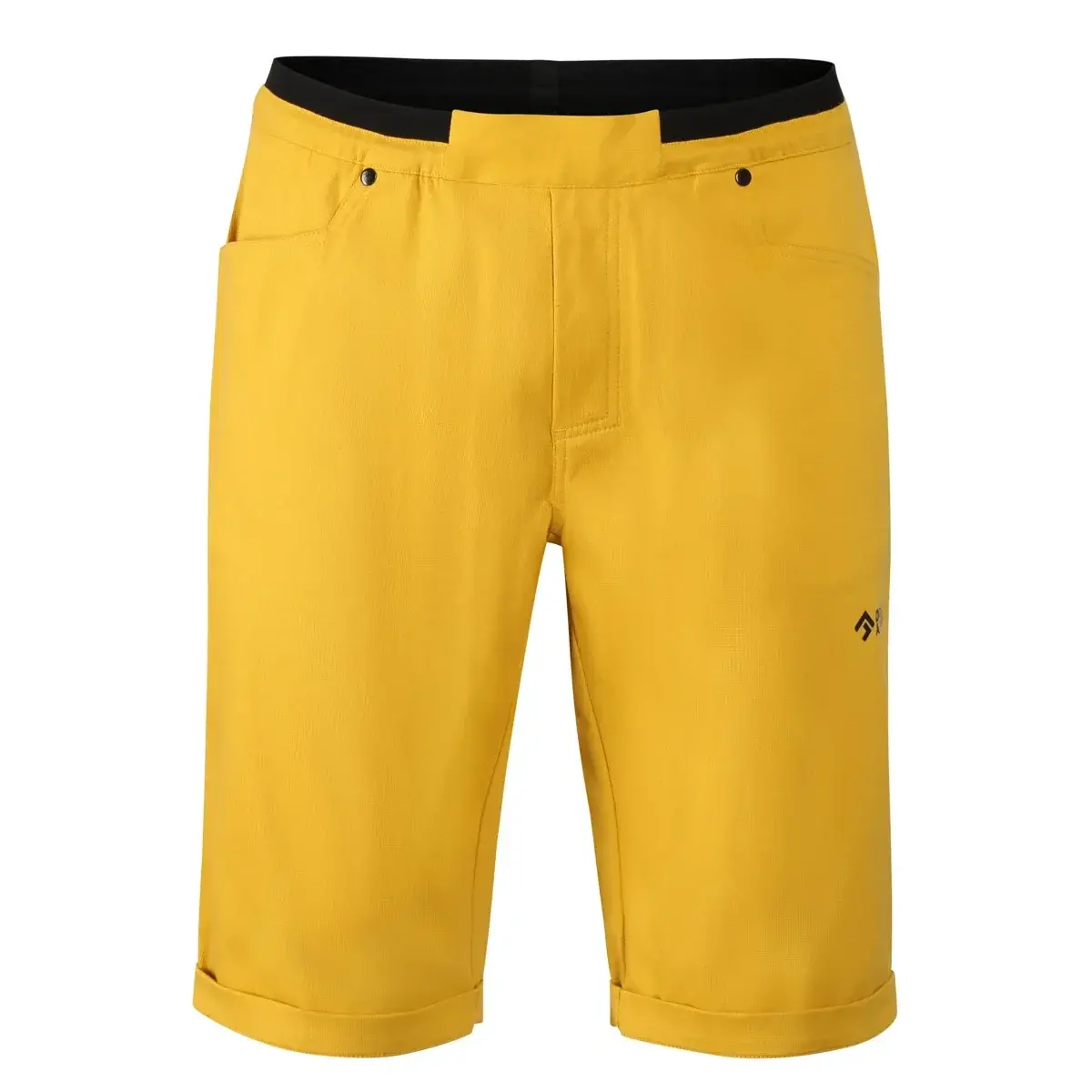 Short homme Direct Alpine Rock Shorts camel