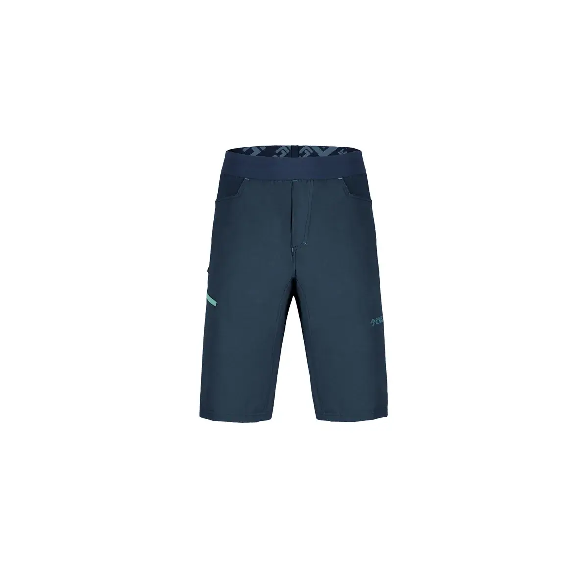 Short d'escalade homme Direct Alpine Solo Short anthracite