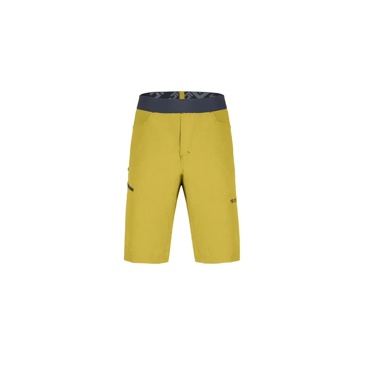 Short d'escalade homme Direct Alpine Solo Short camel
