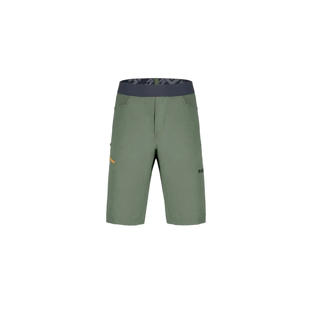 Short d'escalade homme Direct Alpine Solo Short khaki