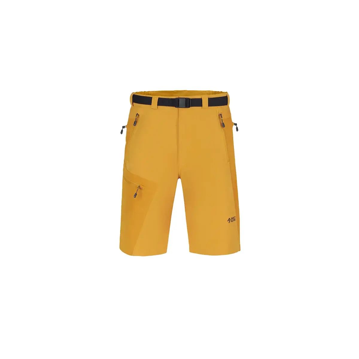 Short homme Direct Alpine Vulcan Short ochre