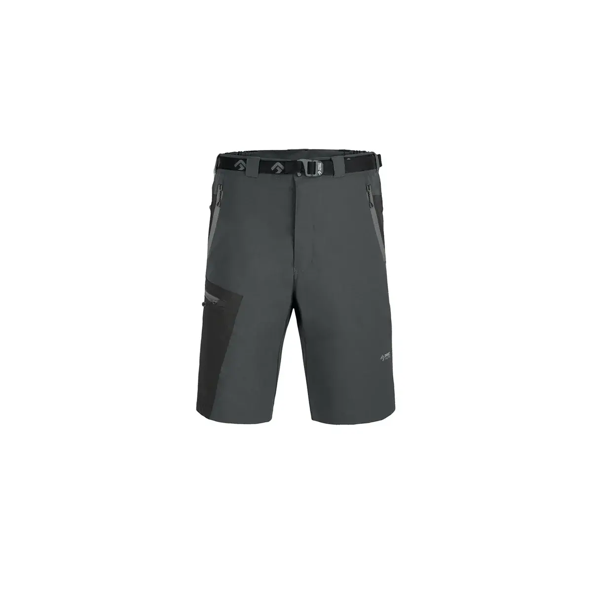 Short homme Direct Alpine Vulcan Shor anthracite