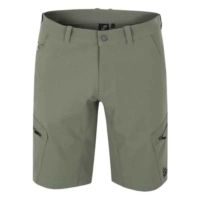 Hannah Short homme Hannah Gus four leaf clover