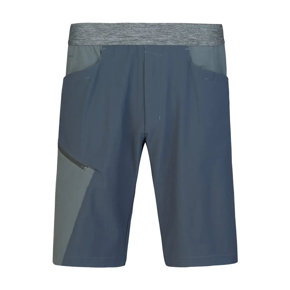 Short homme Hannah Torres india ink/urban chic