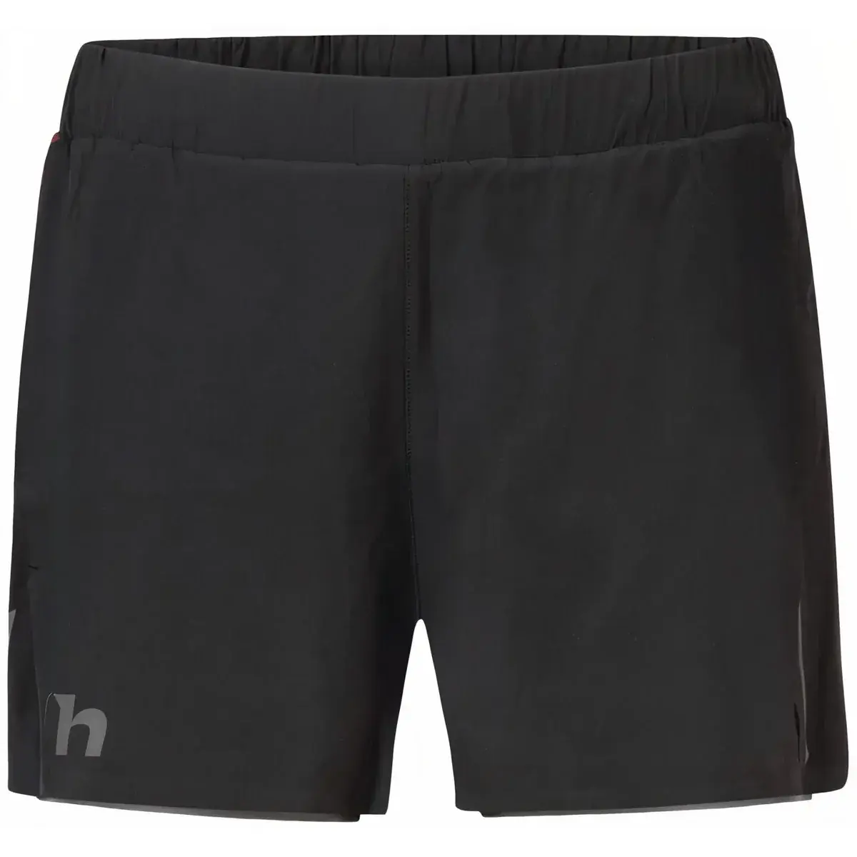 Short homme Hannah Ash Shorts anthracite