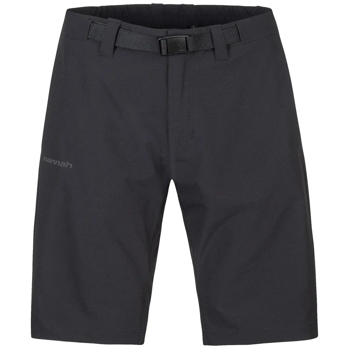 Hannah Short homme Hannah Binders Shorts anthracite