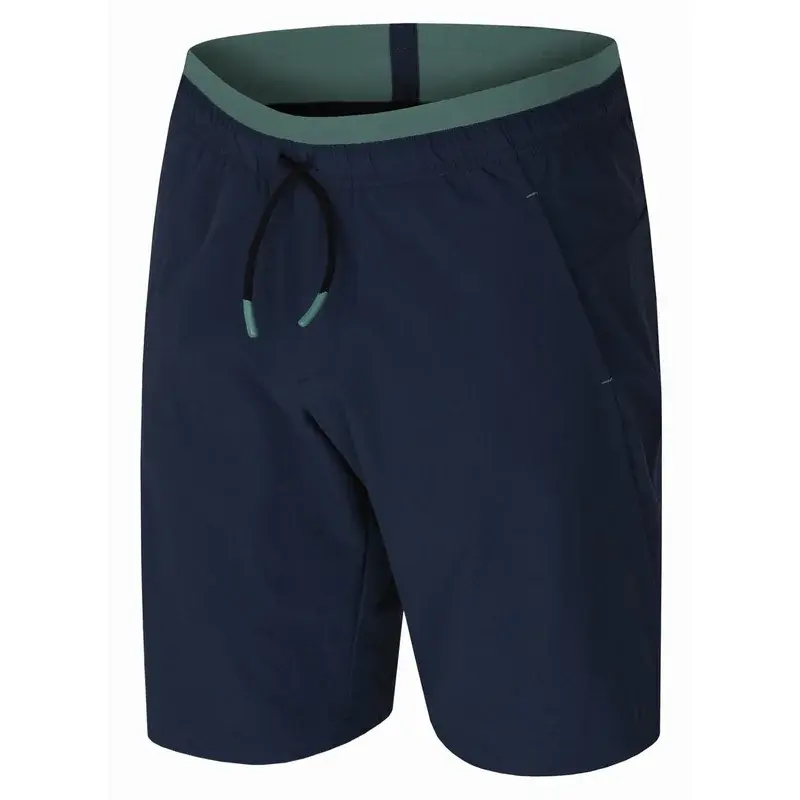 Hannah Short de loisirs homme Hannah Fill midnight navy