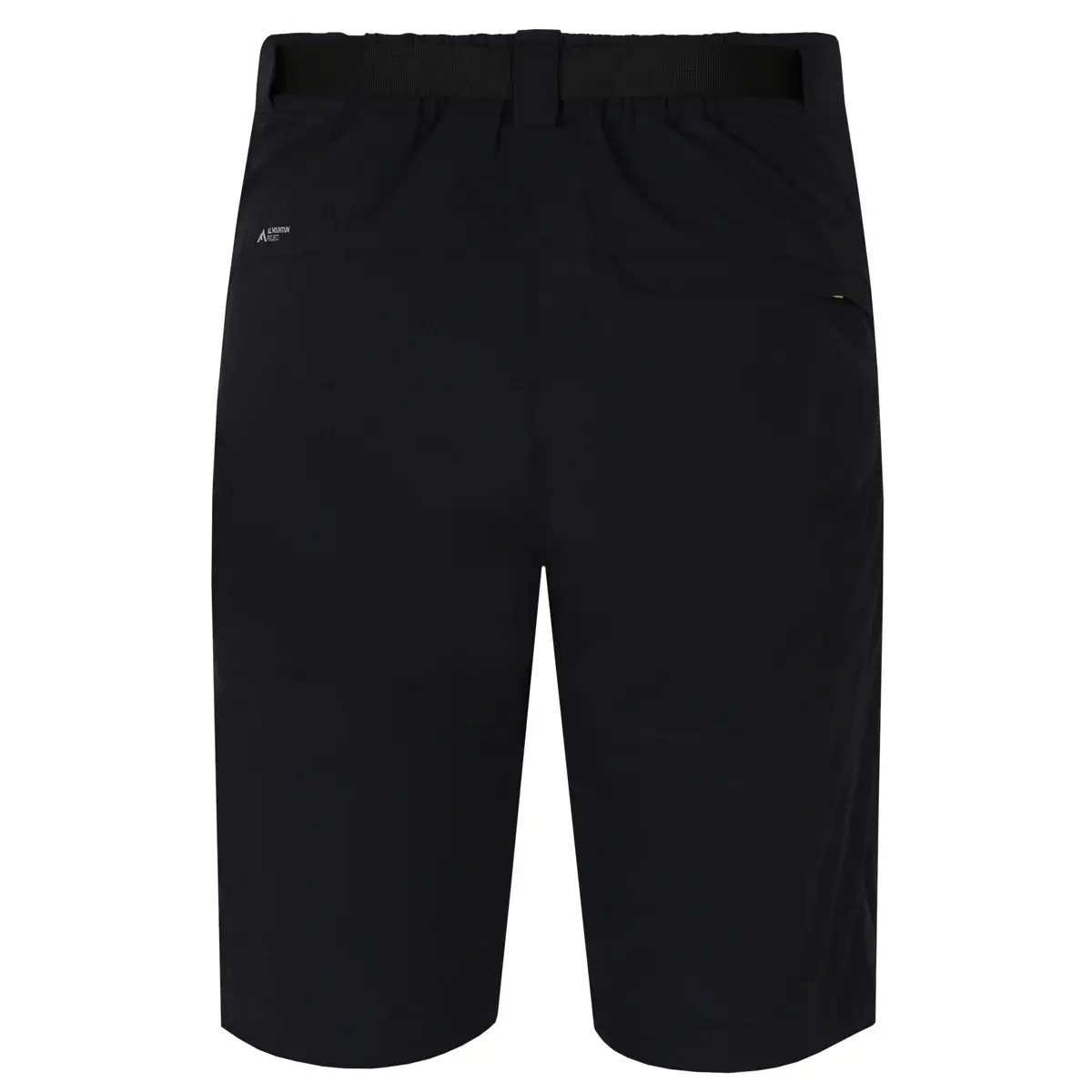 Hannah Short homme Hannah Geiry anthracite (green)