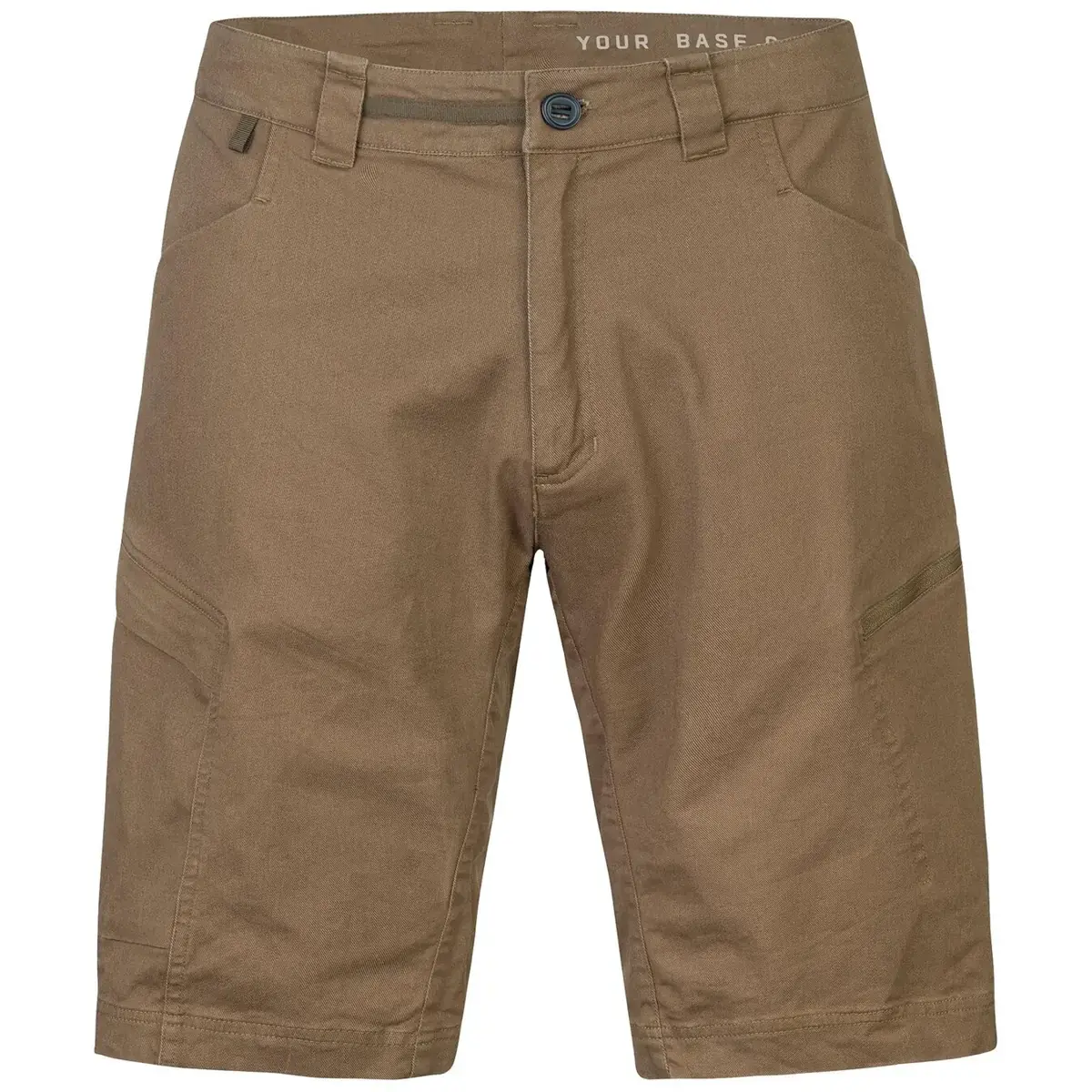 Short homme Hannah Mad Shorts kangaroo