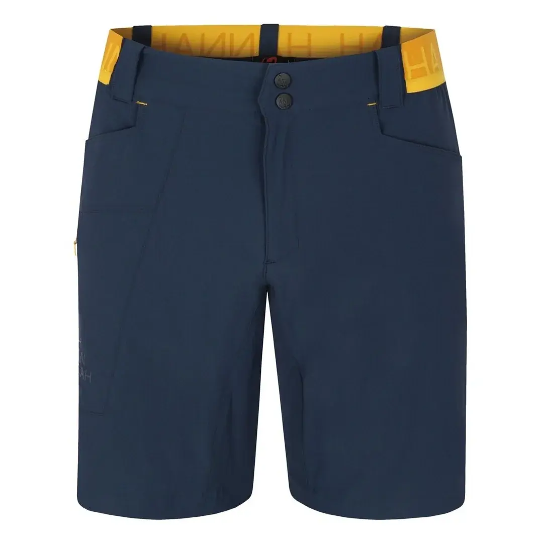 Hannah Short homme Hannah Nairi II midnight navy