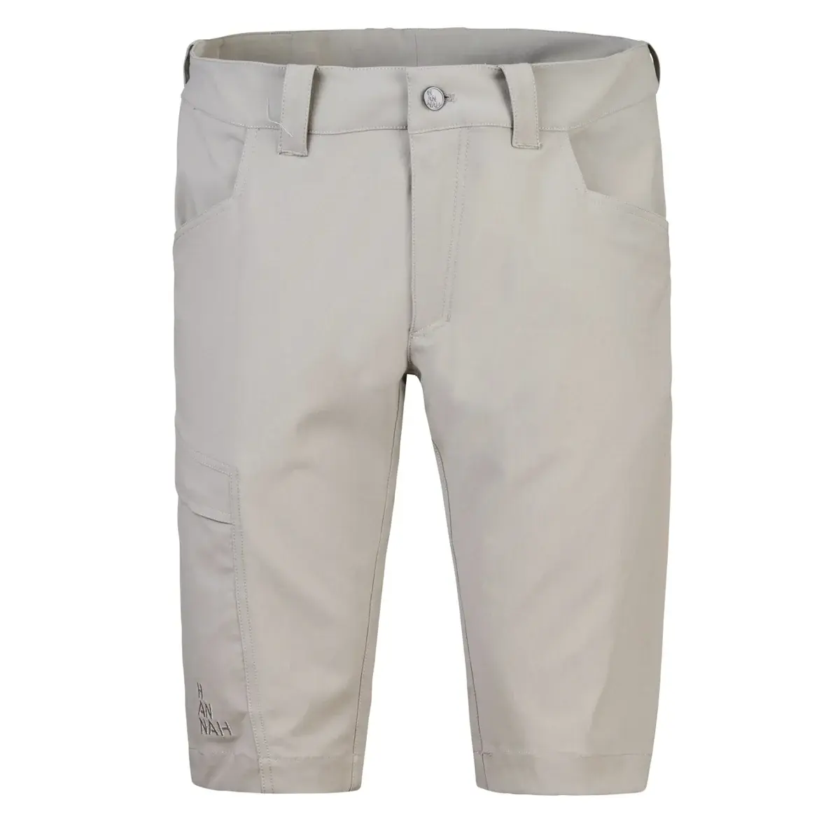 Hannah Short homme Hannah Romi goat
