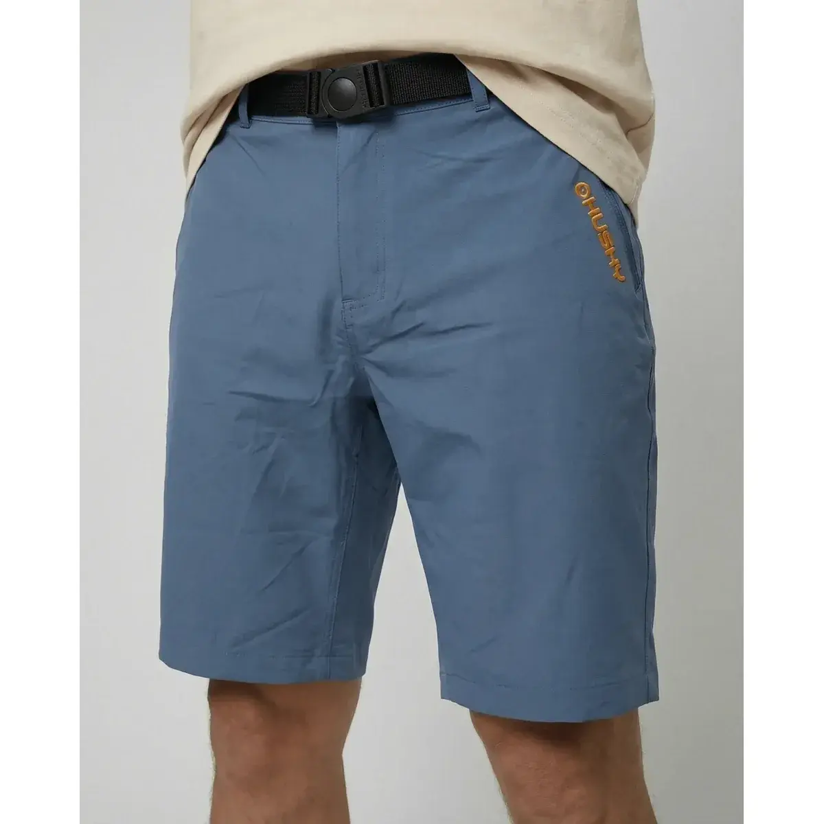 Short homme Husky Kiori M blue