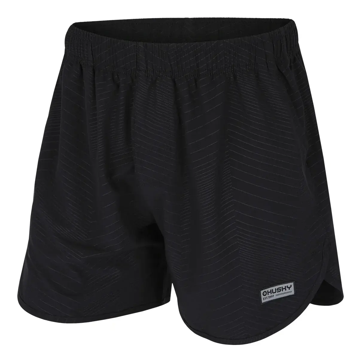 Short homme Husky Sivano M black