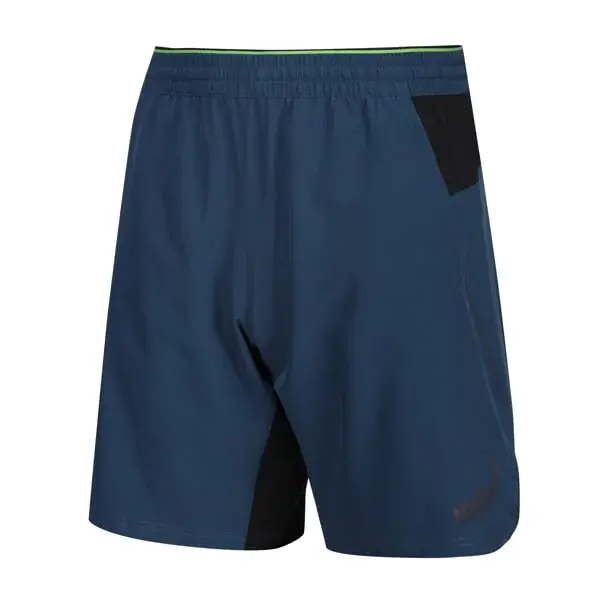 Inov8 Short homme Inov8 Train Lite 9" Short navy