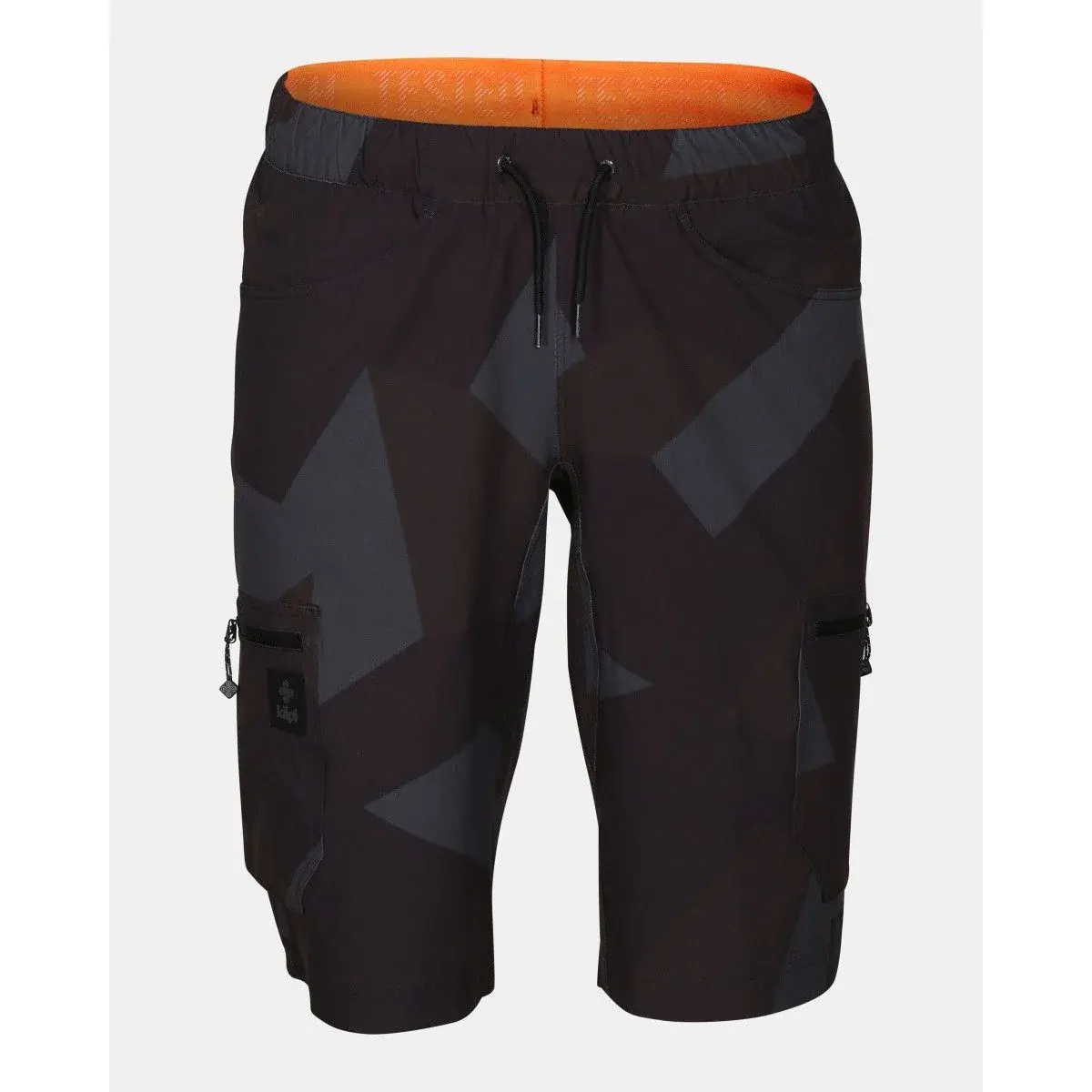 Kilpi Short homme Kilpi Asher-M black
