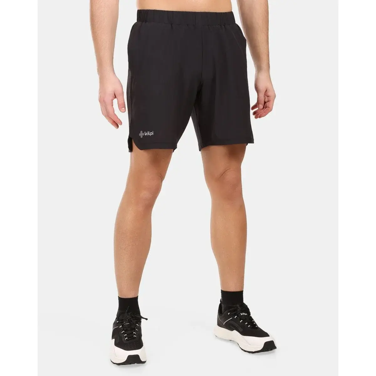 Kilpi Short homme Kilpi BRAY-M noir