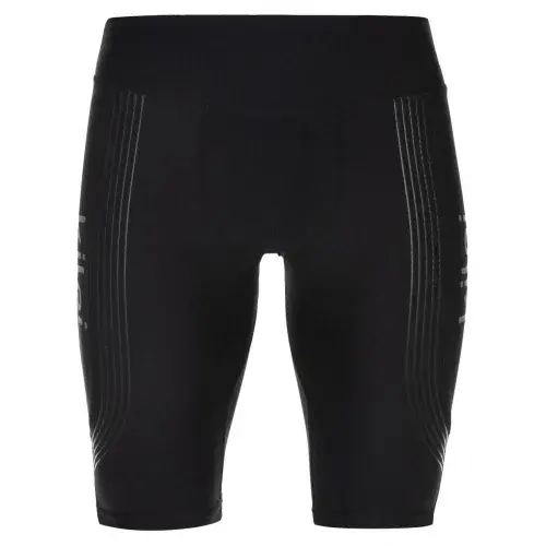 Kilpi Short de running homme Kilpi Chamonies-M noir