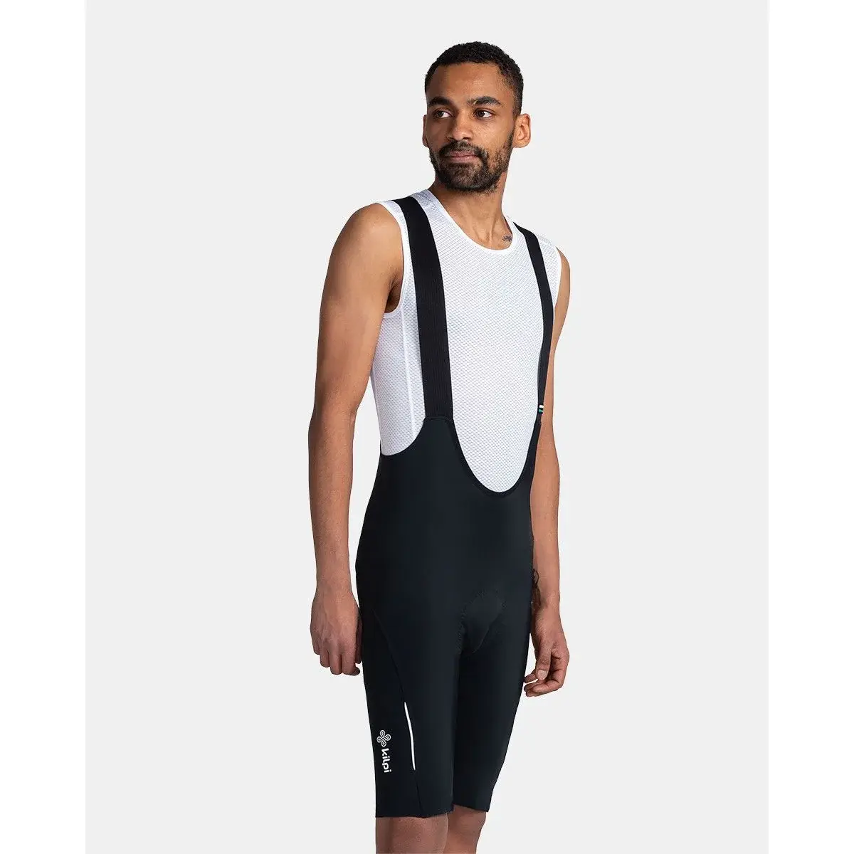 Kilpi Cuissard homme Kilpi Muria-M BLK