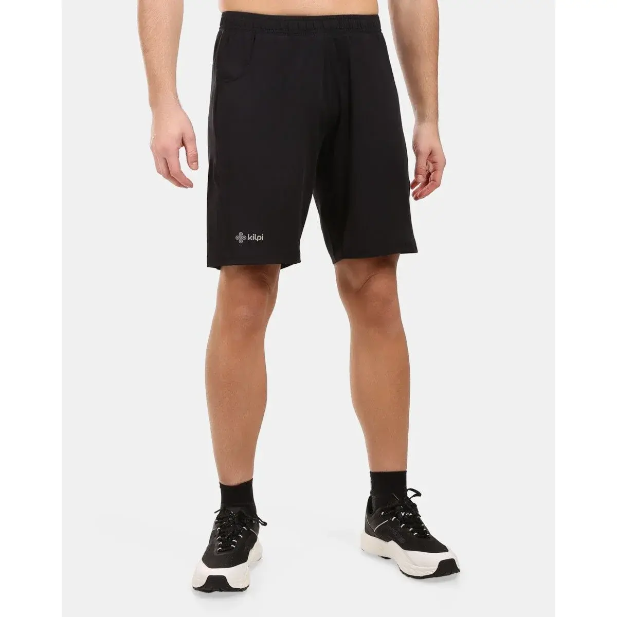 Kilpi Short homme Kilpi NANTES-M noir