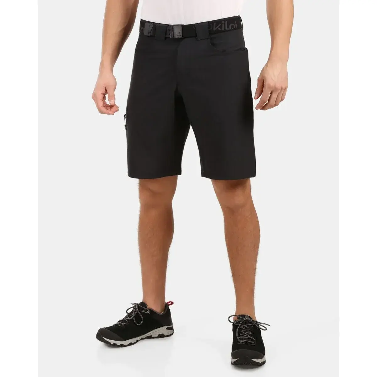 Kilpi Short homme Kilpi NAVIA-M noir