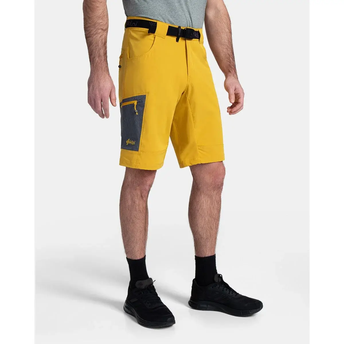 Kilpi Short homme Kilpi Navia-M GLD