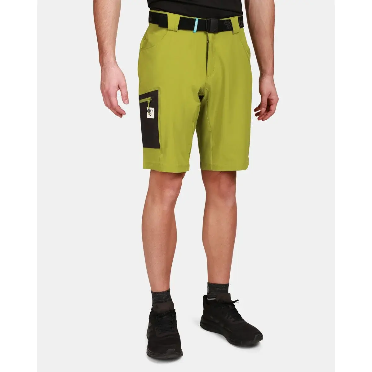 Kilpi Short homme Kilpi NAVIA-M GRN