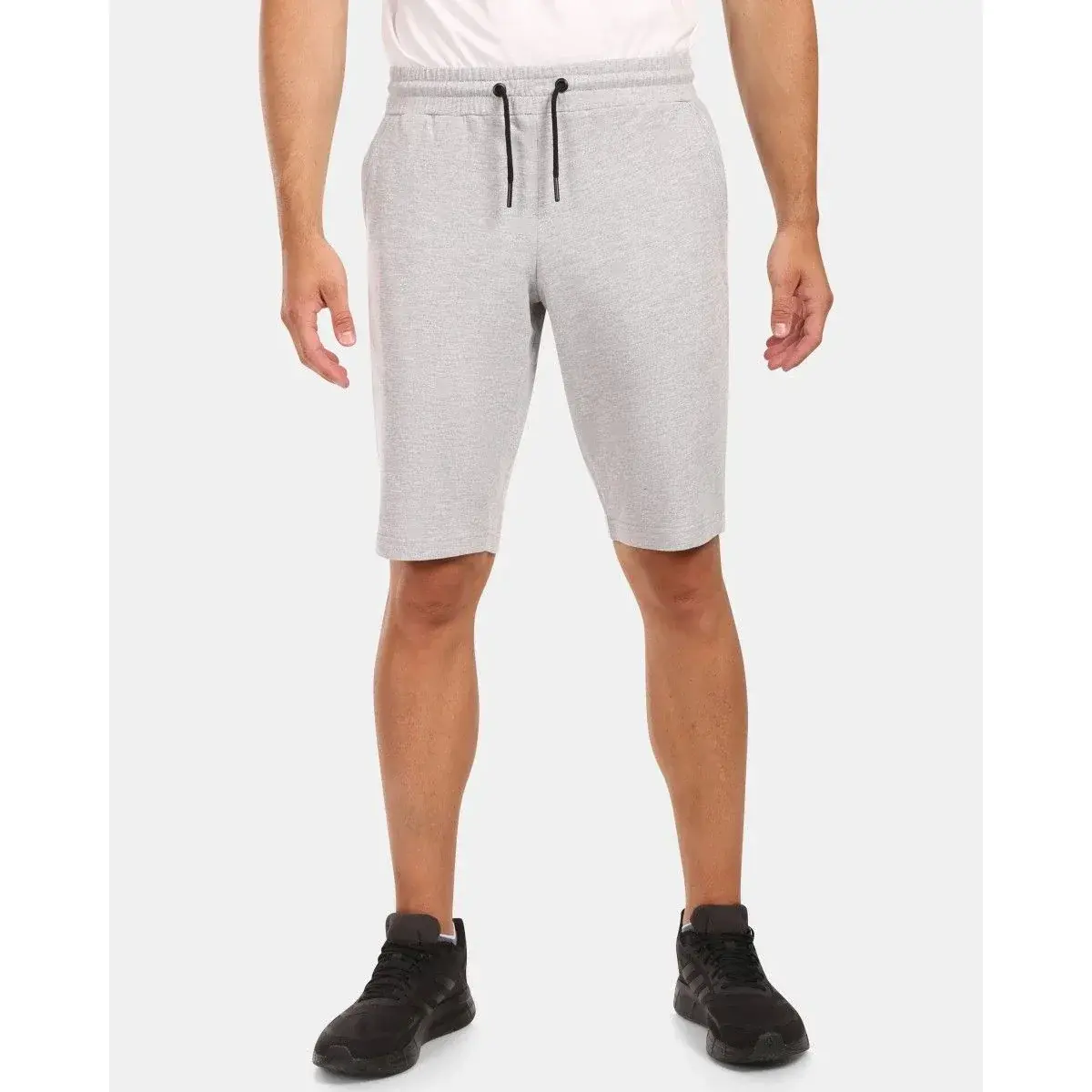Kilpi Short homme Kilpi TUSCON-M gris clair