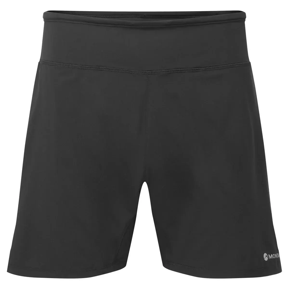 Montane Short de running homme Montane Slipstream 5" Shorts