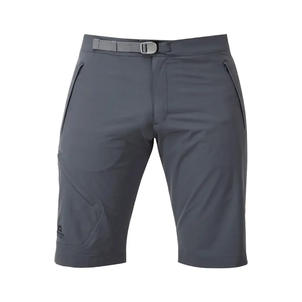 Short homme Mountain Equipment Comici Short ombre blue