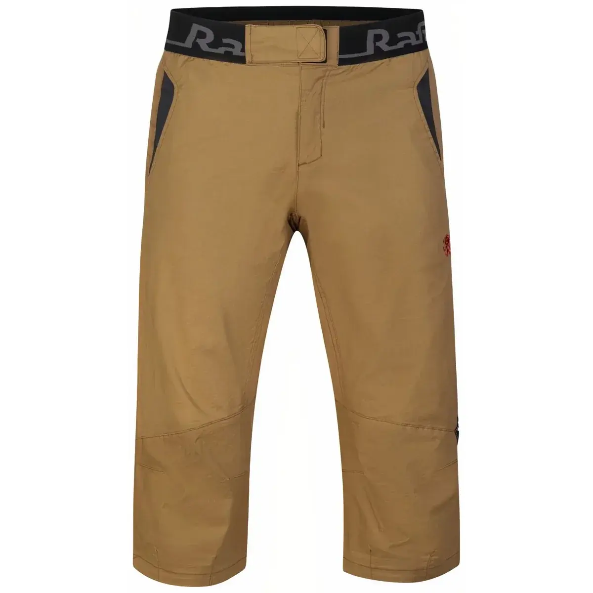 Short homme Rafiki Cliffbase antique bronze/graphite