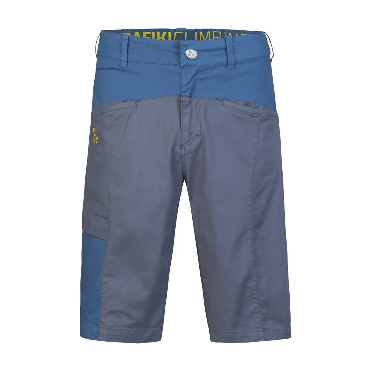 Short homme Rafiki Crux india ink/ensign