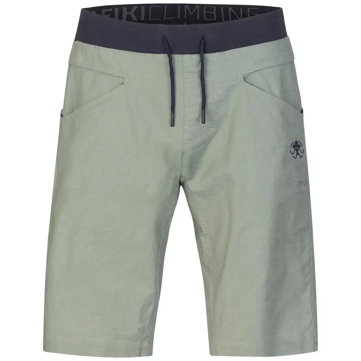 Rafiki Short homme Rafiki GNAR LT seagrass