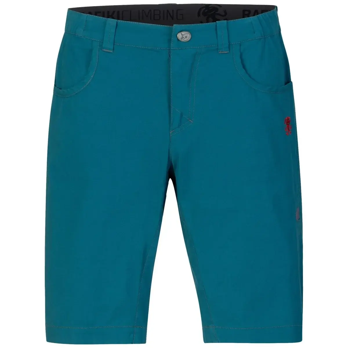 Rafiki Short homme Rafiki MATTO LT gulf coast
