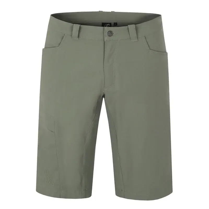 Hannah Short homme Hannah Romi four leaf cover
