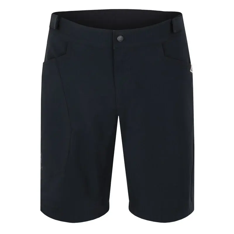 Hannah Short homme Hannah Savely anthracite