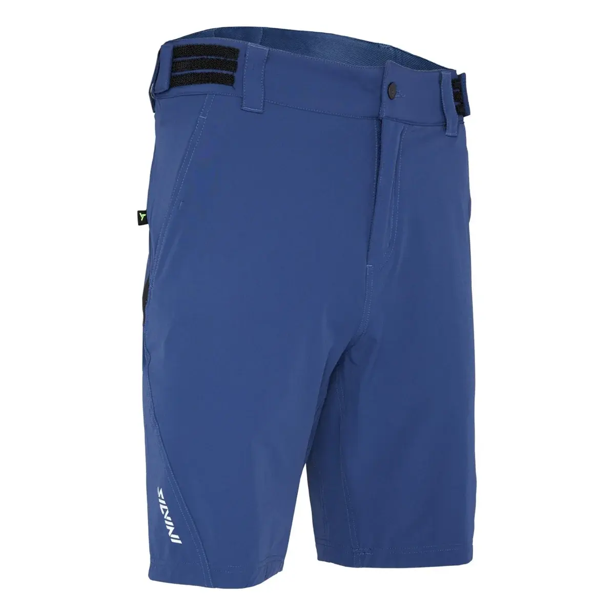 Silvini Short homme Silvini MP2525 Elvo navy
