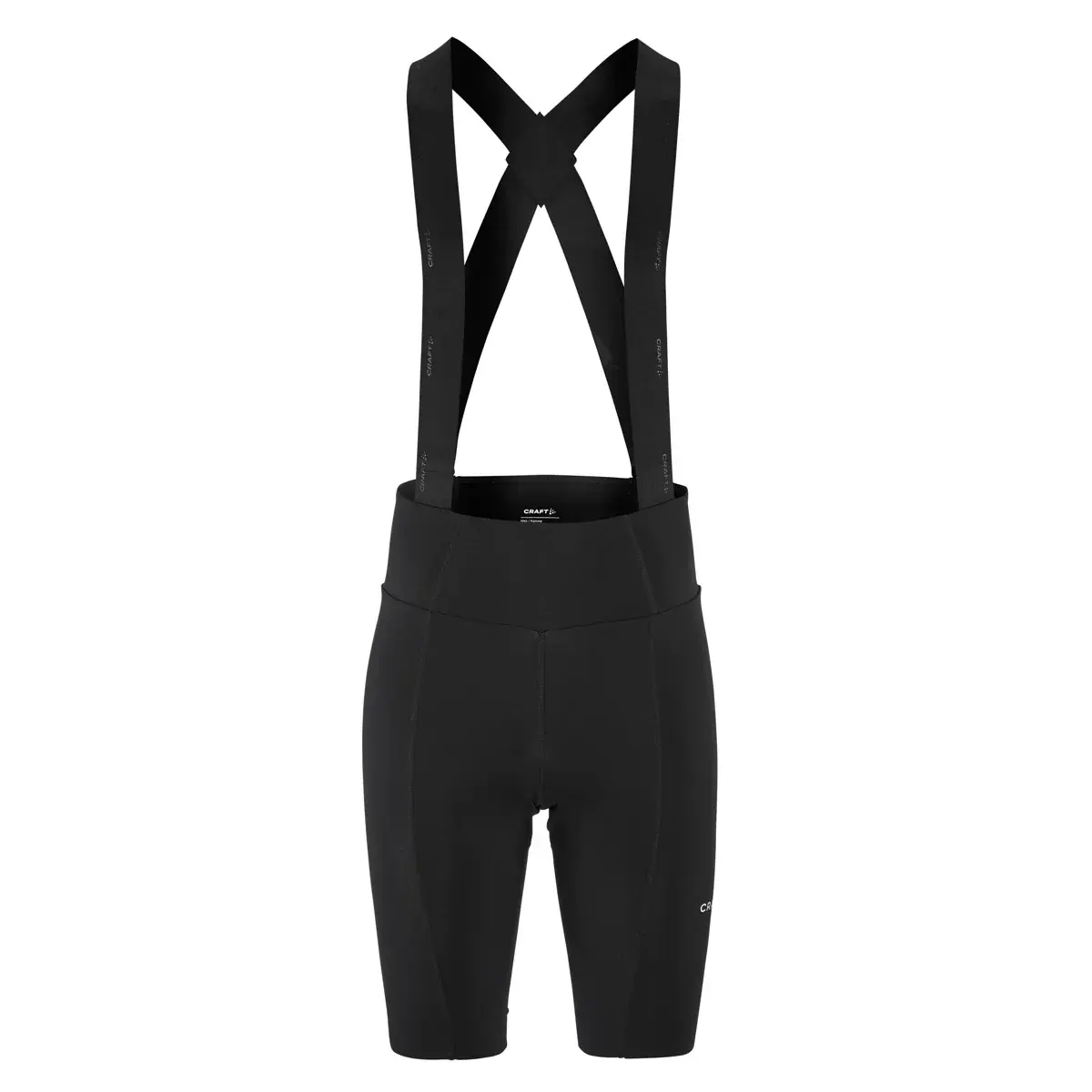 Craft Cuissard de vélo homme Craft Endur Bib C2 noir