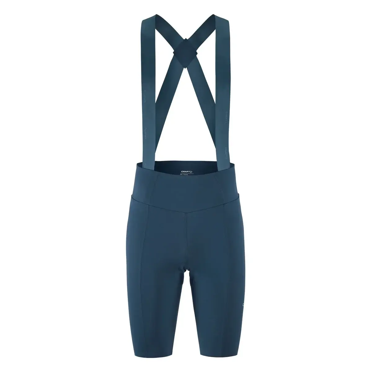 Craft Cuissard de vélo homme Craft Endur Bib C2 bleu