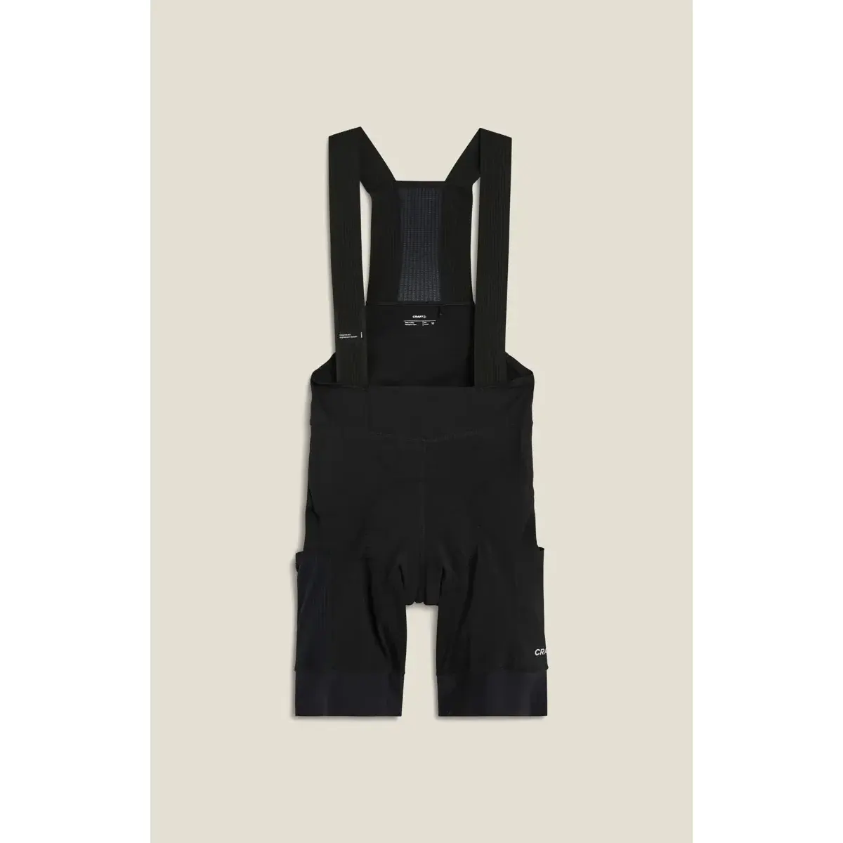 Craft Cuissard de vélo homme Craft Endur Cargo noir