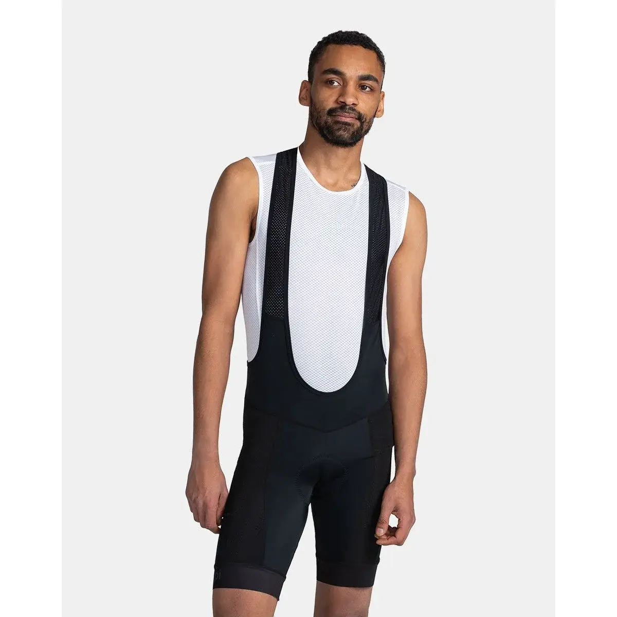Kilpi Cuissard de vélo homme Kilpi Rider-M black